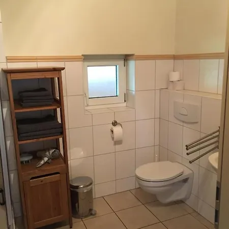 Apartment Gut Tausendbachl