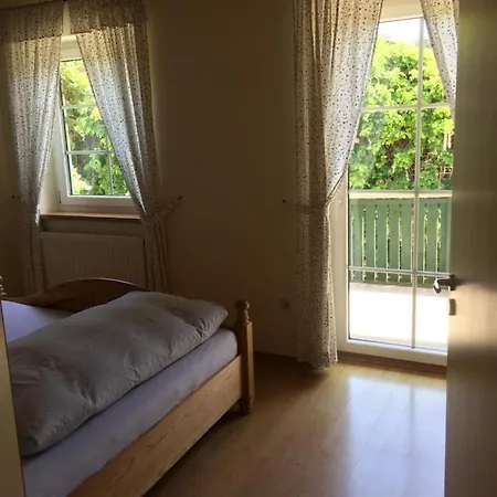 Apartment Gut Tausendbachl