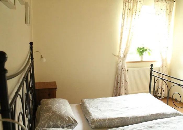 アパート Gut Tausendbachl レーゲン